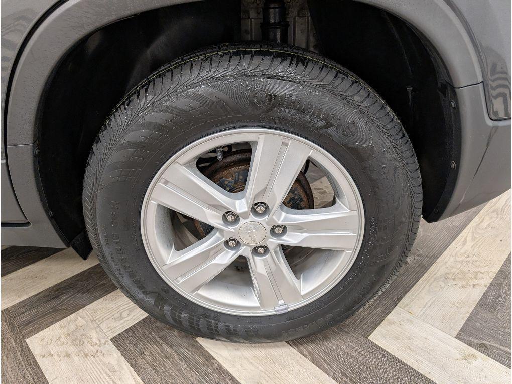 used 2019 Chevrolet Trax car, priced at $10,499