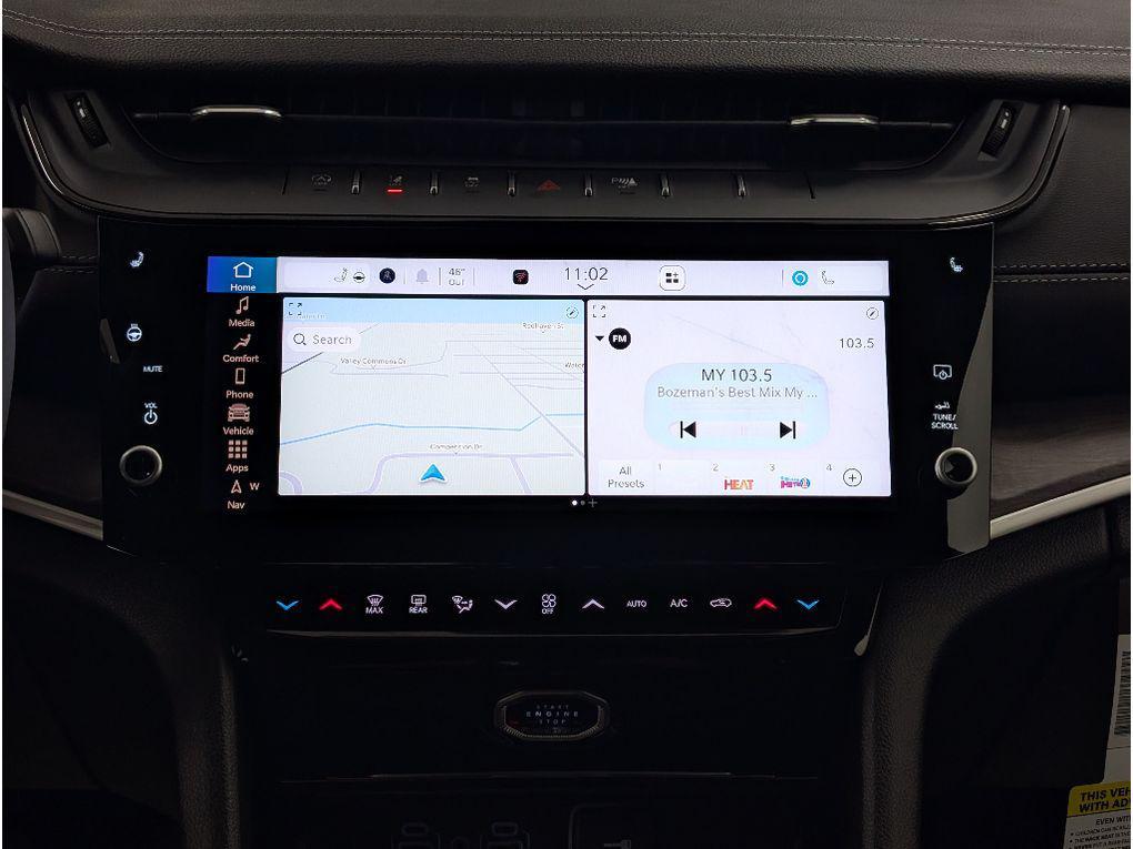 new 2026 Jeep Grand Cherokee car, priced at $45,999
