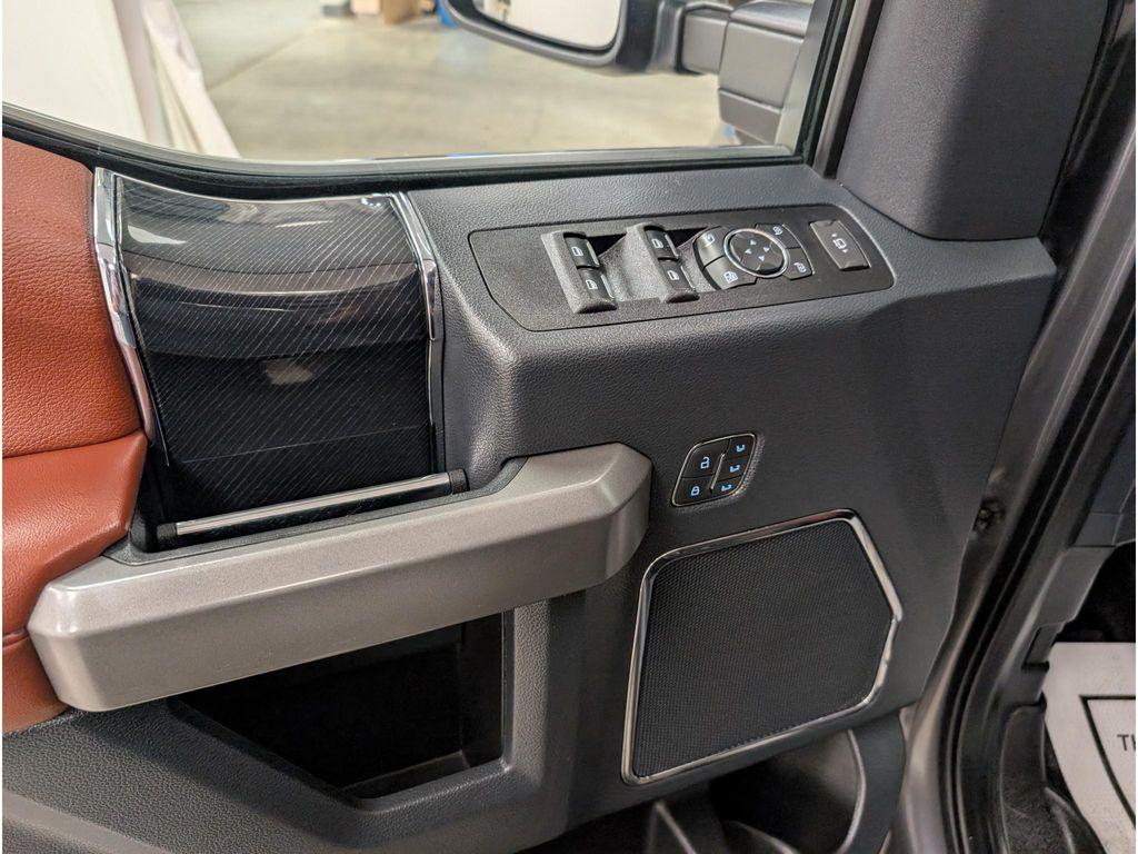 used 2022 Ford F-350 car, priced at $68,999