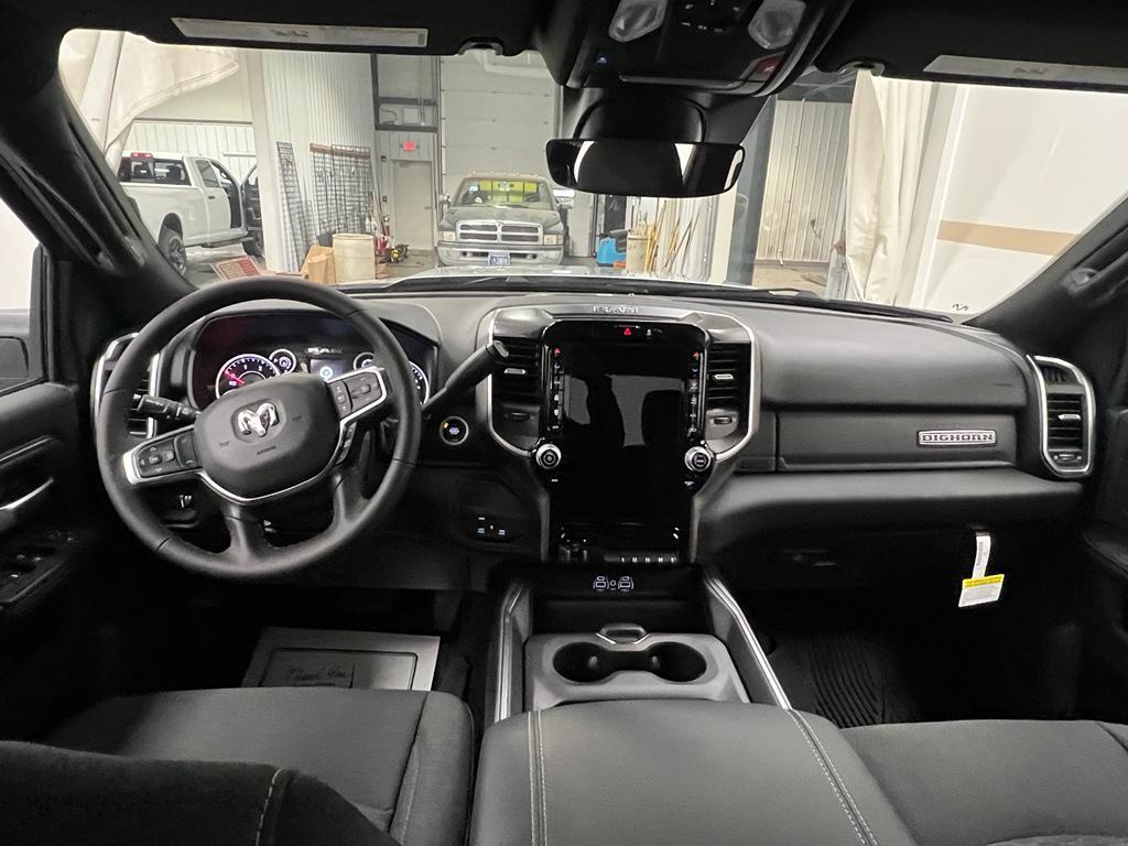 new 2026 Ram 3500 car, priced at $73,231