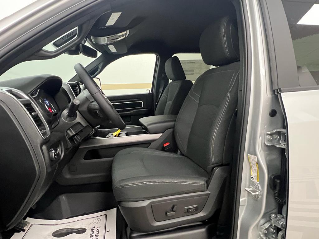 new 2026 Ram 3500 car, priced at $73,231