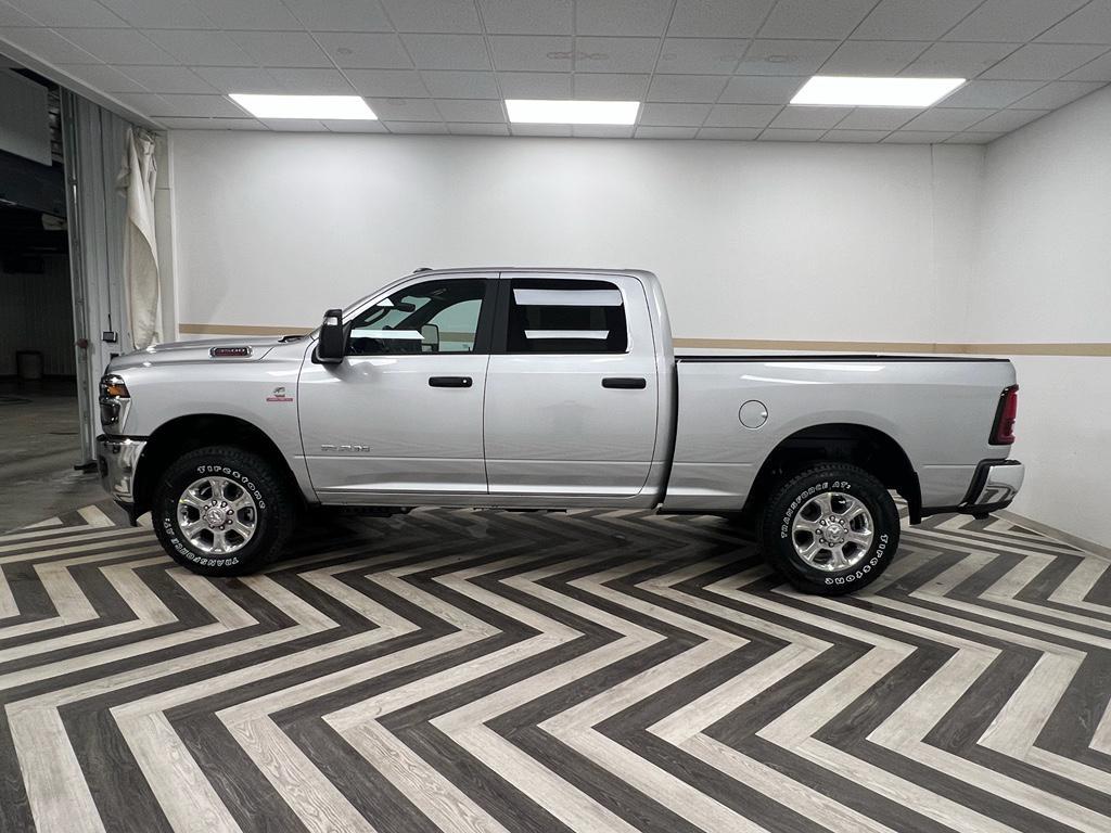 new 2026 Ram 3500 car, priced at $73,231