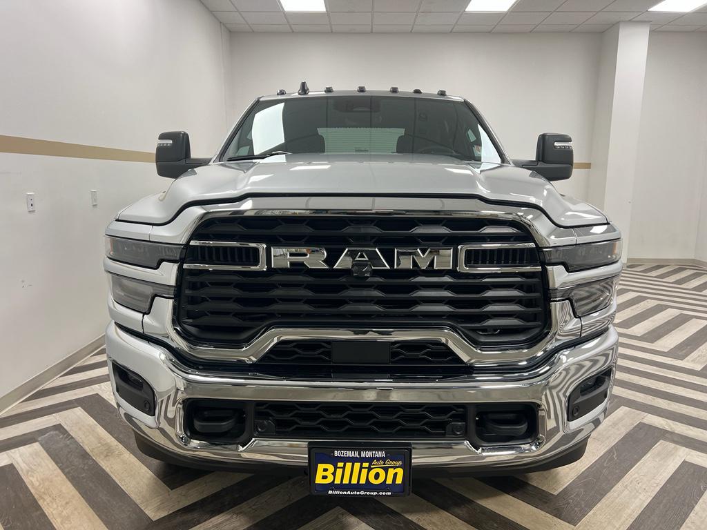 new 2026 Ram 3500 car, priced at $73,231