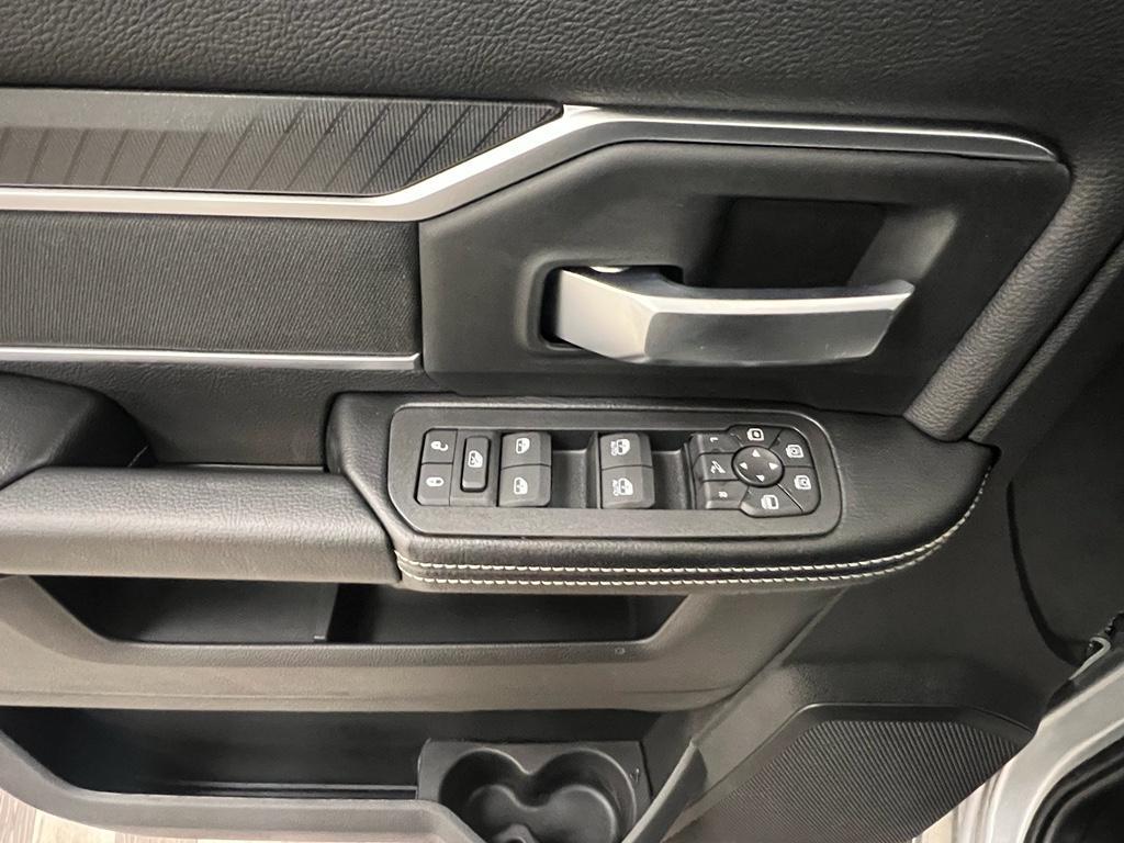 new 2026 Ram 3500 car, priced at $73,231