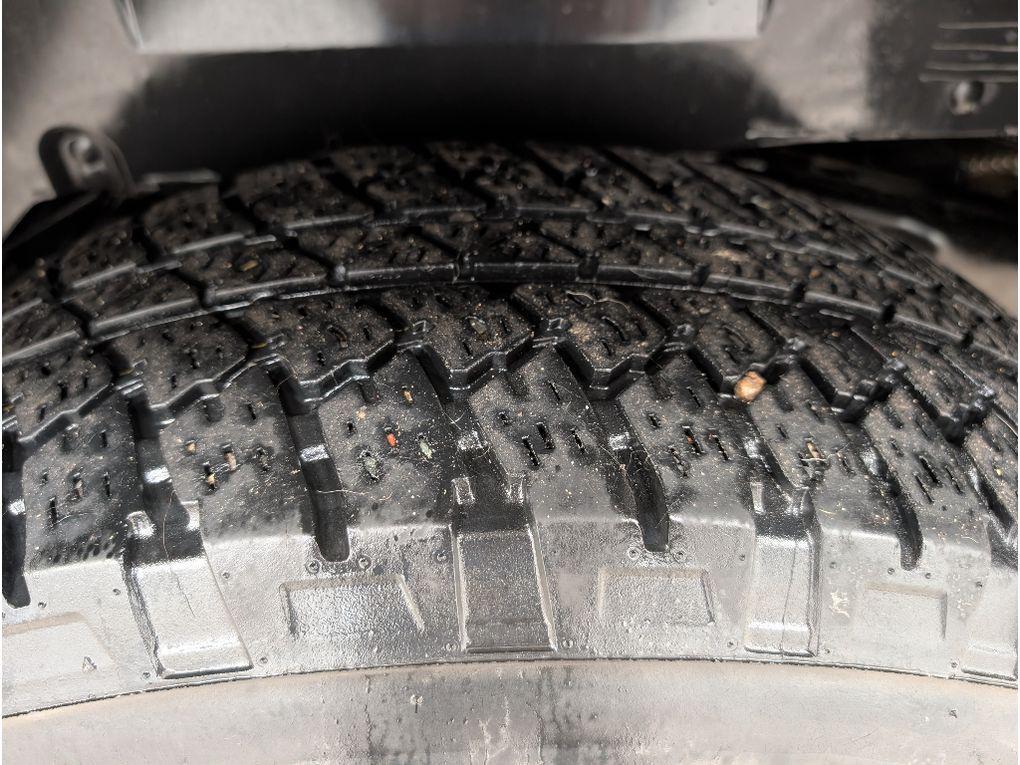 used 2018 Jeep Wrangler JK Unlimited car, priced at $25,999