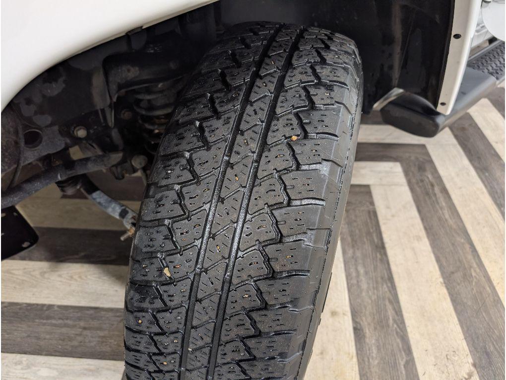 used 2018 Jeep Wrangler JK Unlimited car, priced at $25,999