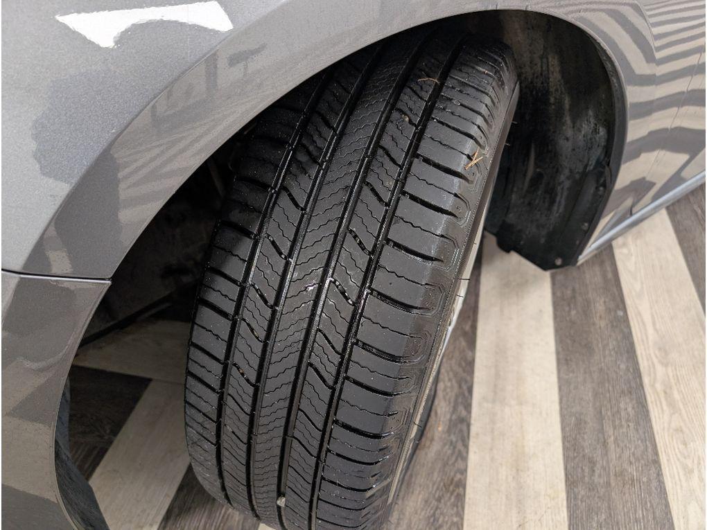 used 2024 Nissan Altima car, priced at $17,999