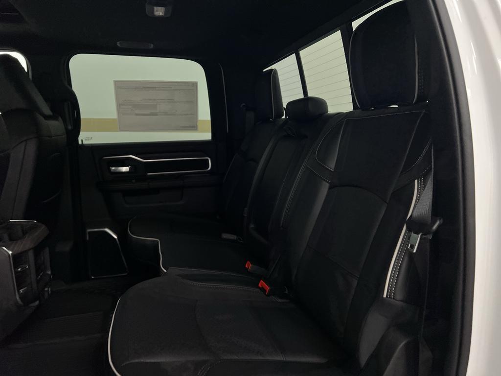new 2026 Ram 3500 car, priced at $82,039