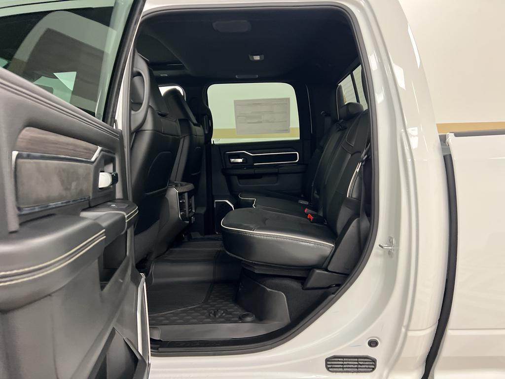 new 2026 Ram 3500 car, priced at $82,039