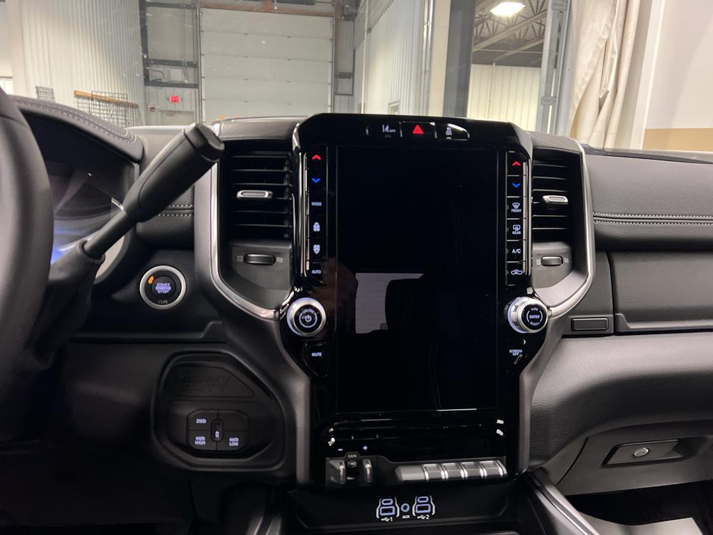 new 2026 Ram 3500 car, priced at $81,710