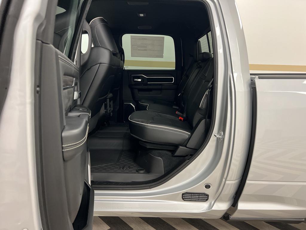 new 2026 Ram 3500 car, priced at $81,710