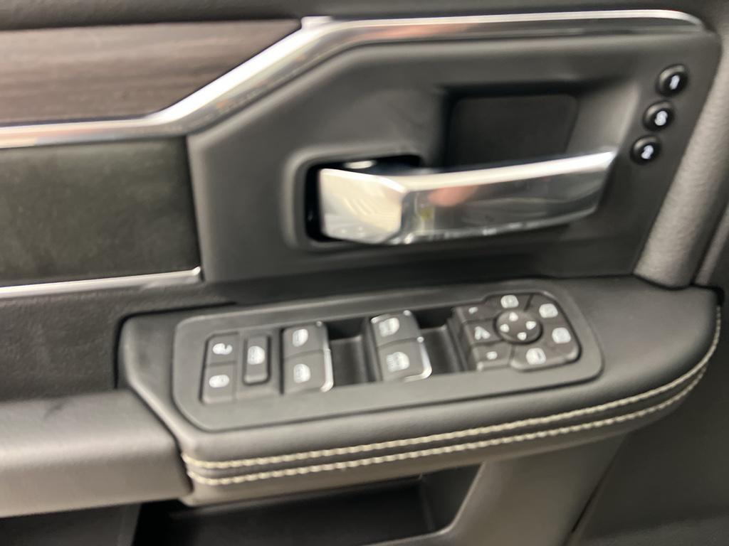 new 2026 Ram 3500 car, priced at $81,710