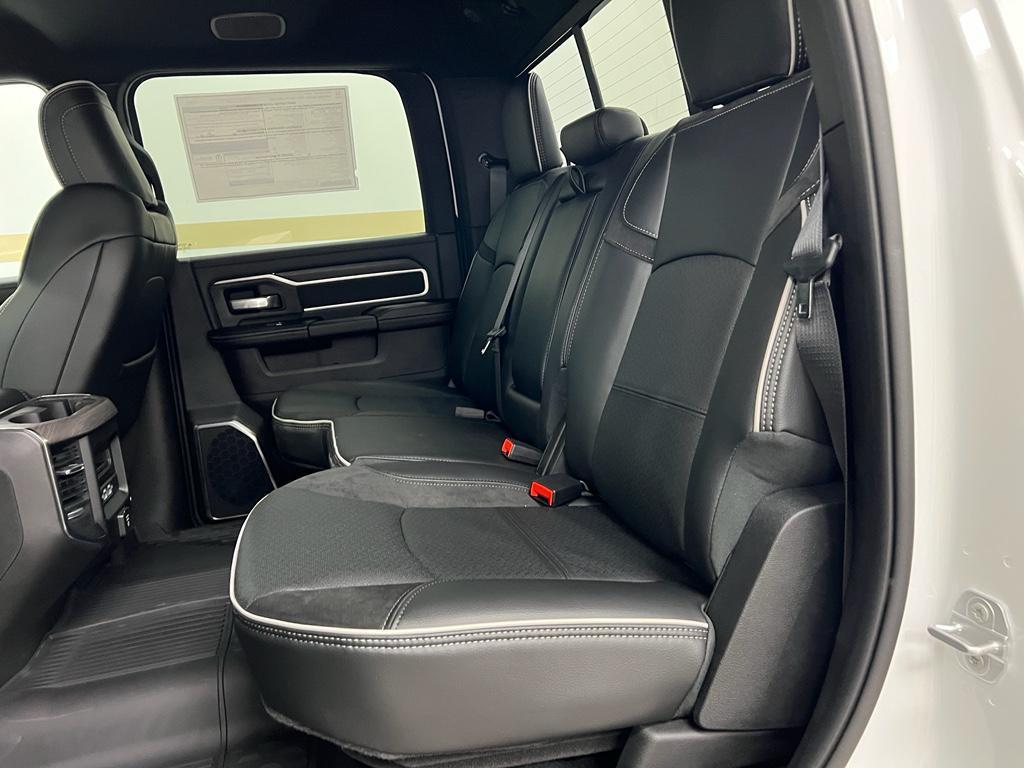 new 2026 Ram 2500 car, priced at $65,544