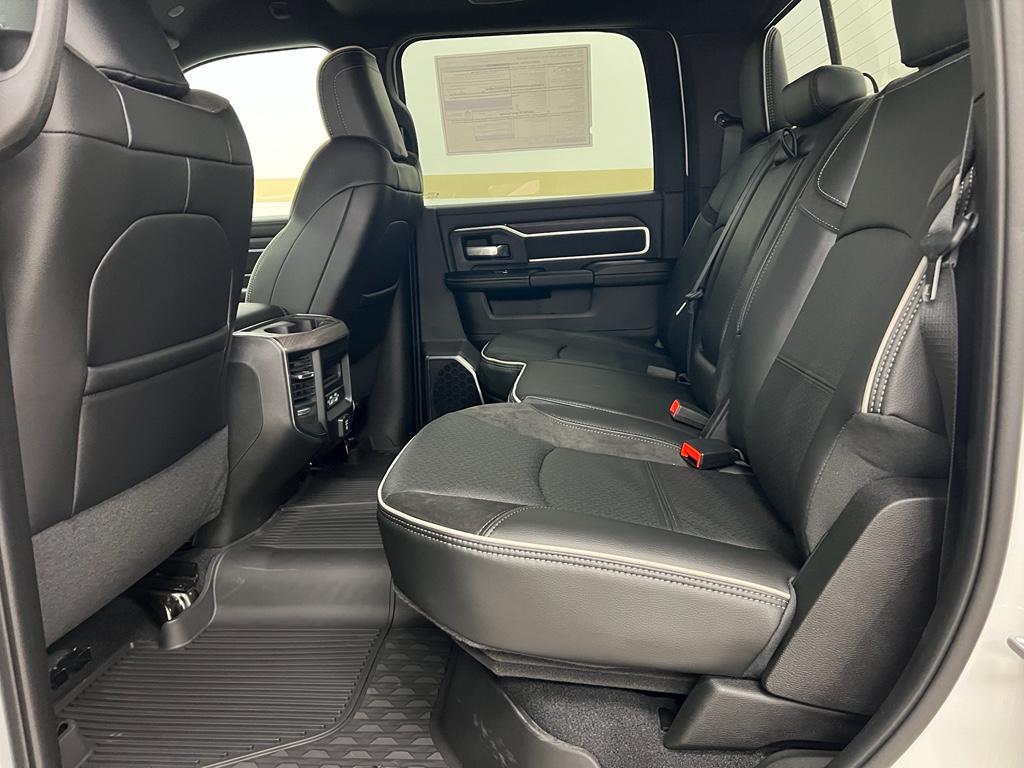 new 2026 Ram 2500 car, priced at $65,544