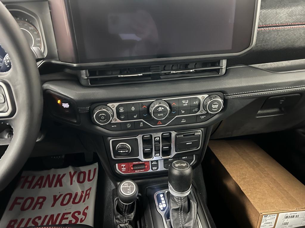 new 2026 Jeep Wrangler car, priced at $57,328