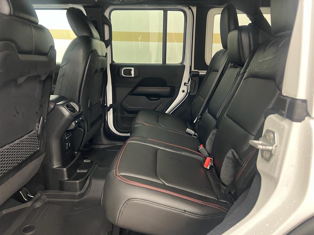 new 2026 Jeep Wrangler car, priced at $57,328