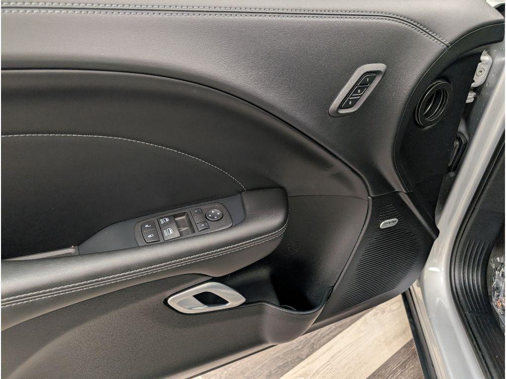 used 2023 Dodge Challenger car, priced at $33,999