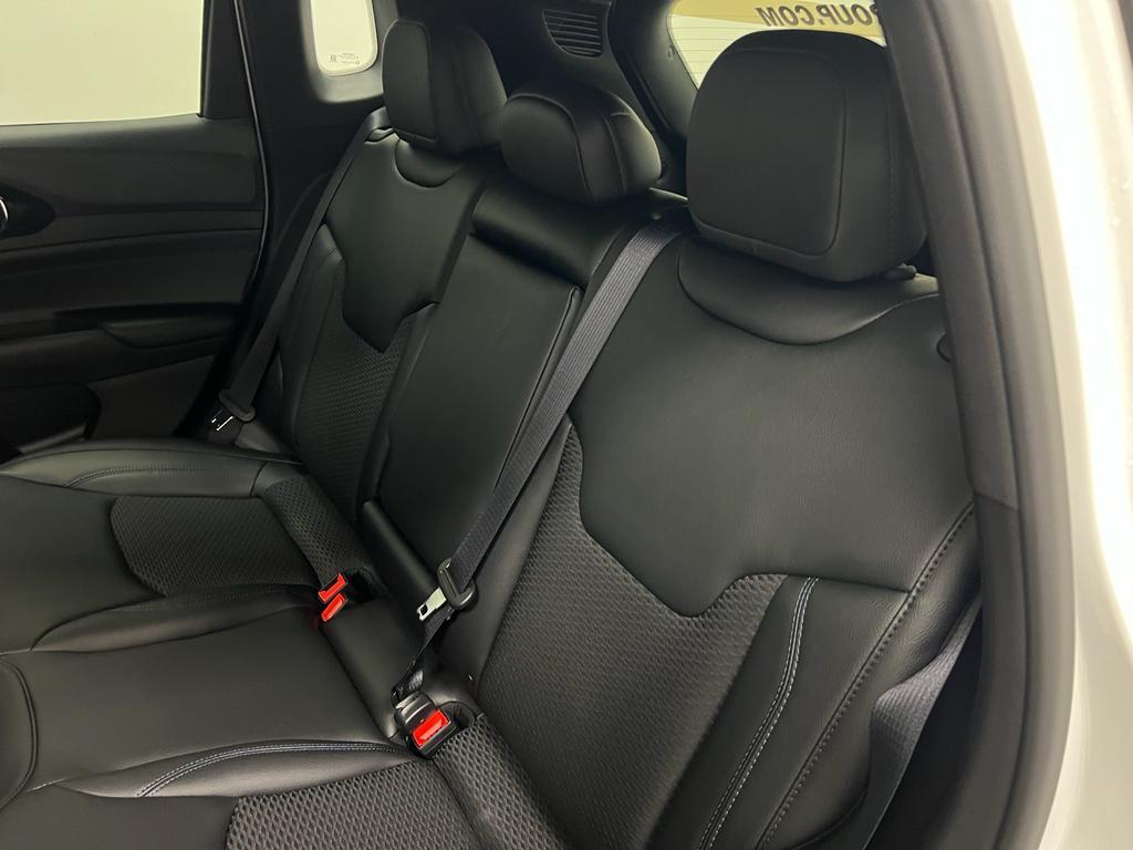 new 2026 Jeep Compass car, priced at $31,653