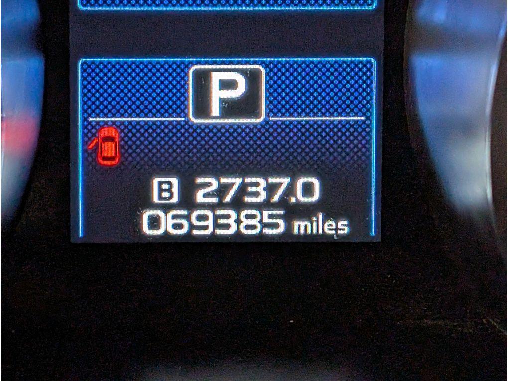 used 2017 Subaru Legacy car, priced at $15,499