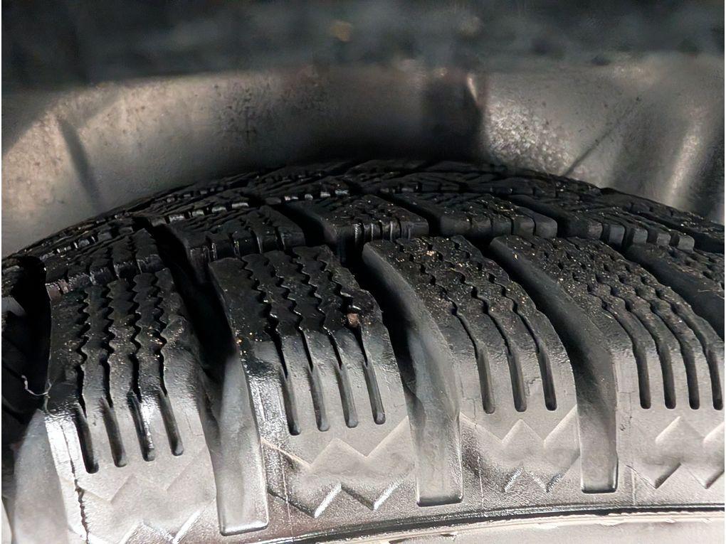 used 2017 Subaru Legacy car, priced at $15,499