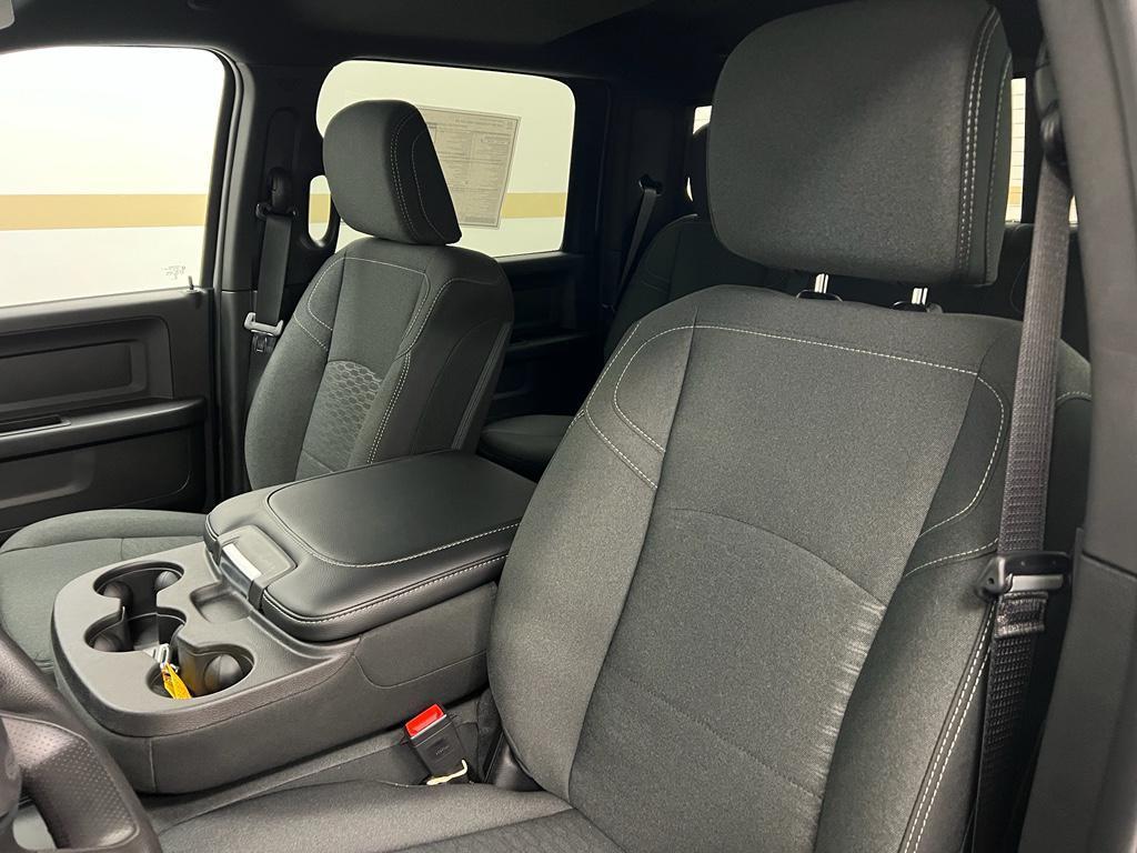 new 2026 Ram 2500 car, priced at $68,030
