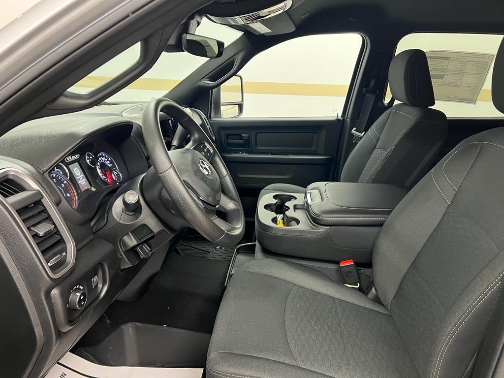 new 2026 Ram 2500 car, priced at $68,030