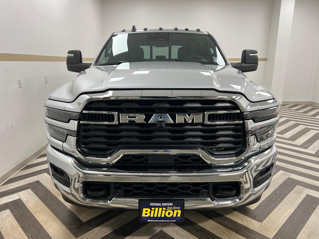 new 2026 Ram 2500 car, priced at $68,030