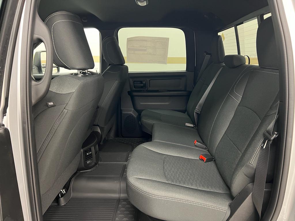 new 2026 Ram 2500 car, priced at $68,030