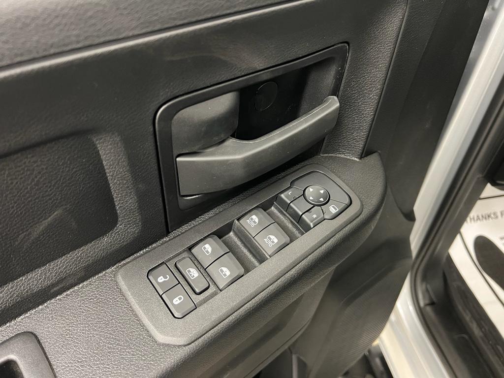 new 2026 Ram 2500 car, priced at $68,030