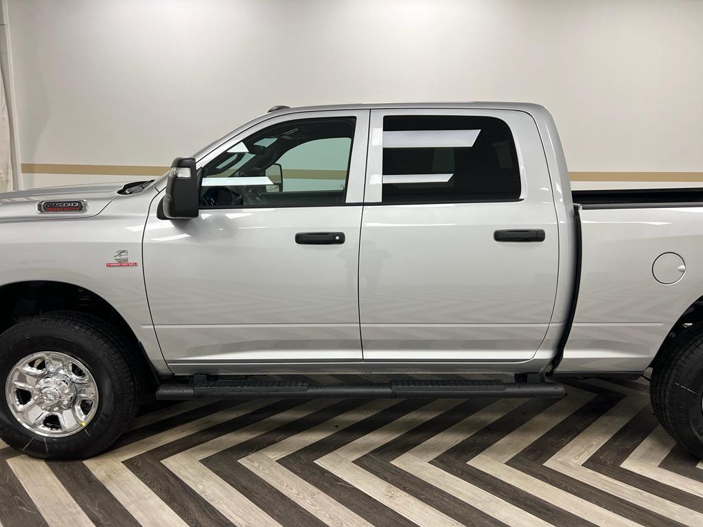 new 2026 Ram 2500 car, priced at $68,030
