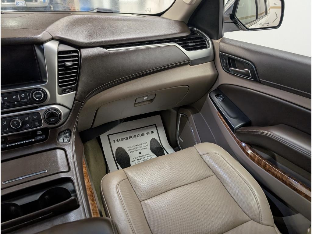 used 2016 Chevrolet Suburban car, priced at $17,999