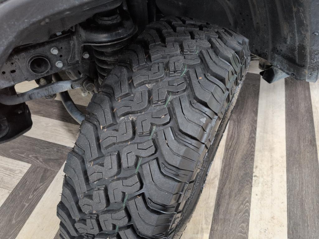 used 2025 Jeep Gladiator car, priced at $48,999