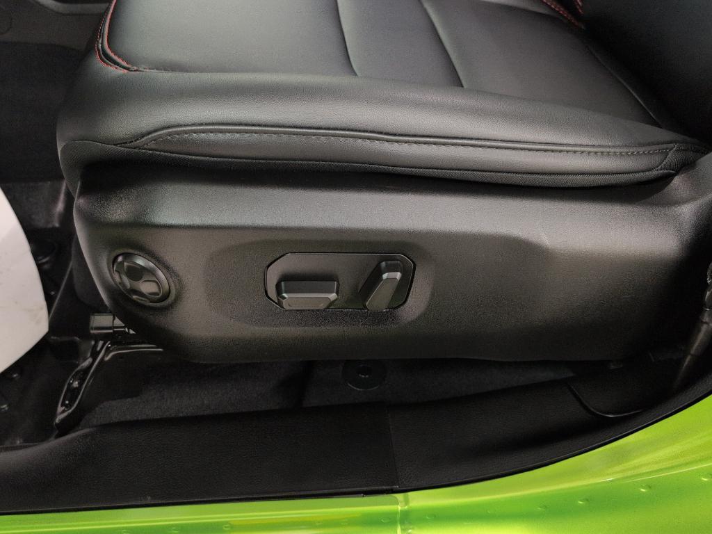 used 2025 Jeep Gladiator car, priced at $48,999