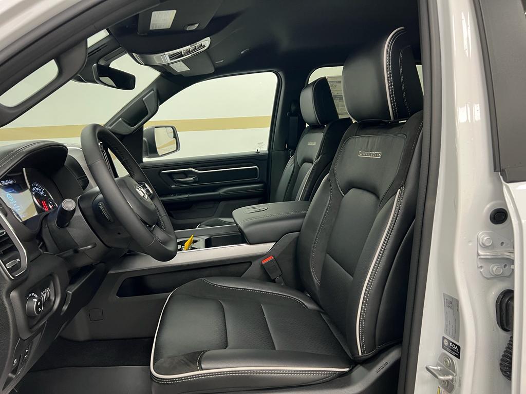 new 2026 Ram 1500 car, priced at $62,943