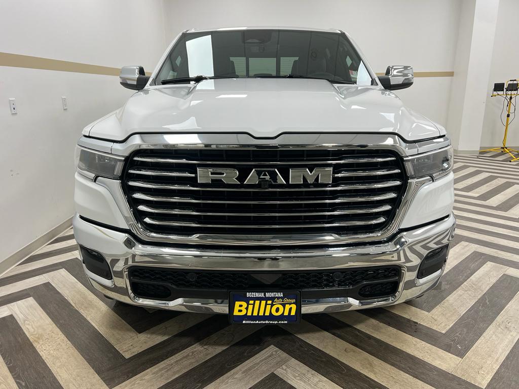 new 2026 Ram 1500 car, priced at $62,943