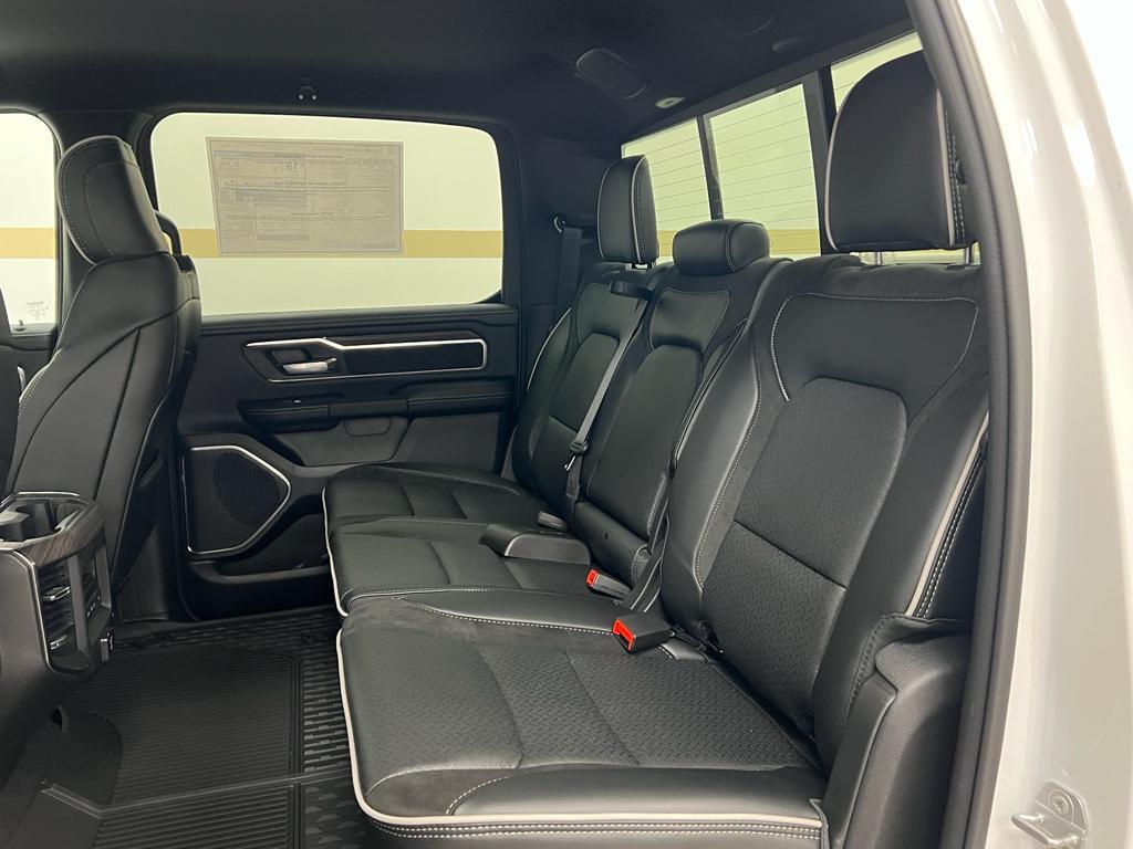 new 2026 Ram 1500 car, priced at $62,943