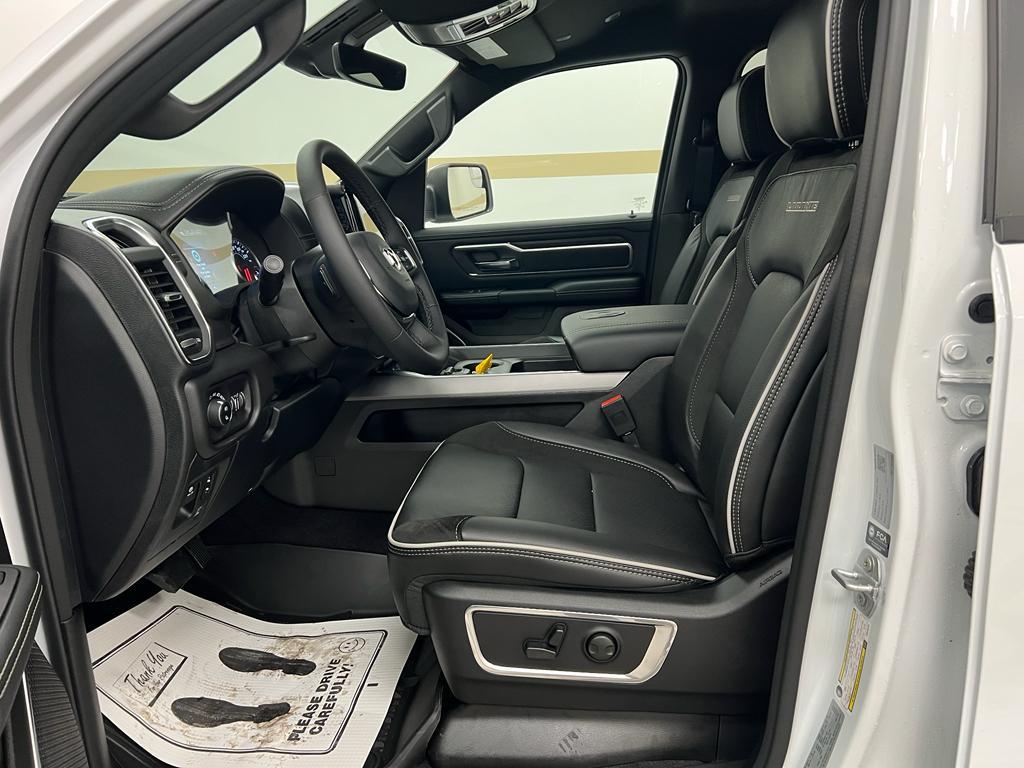 new 2026 Ram 1500 car, priced at $62,943