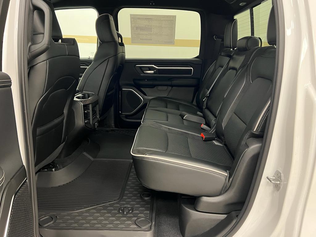 new 2026 Ram 1500 car, priced at $62,943