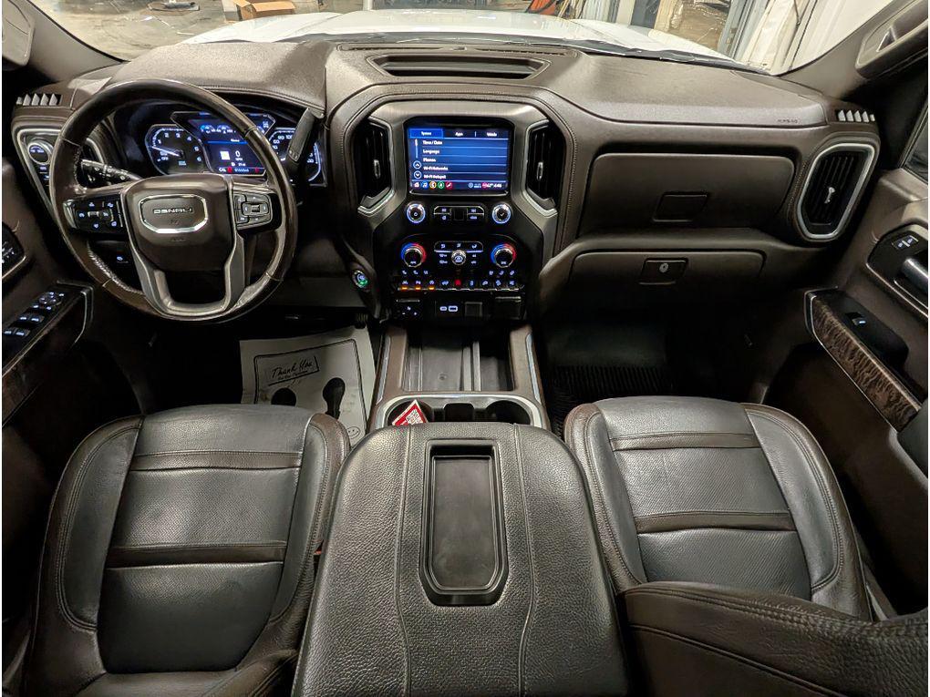 used 2020 GMC Sierra 1500 car, priced at $36,999