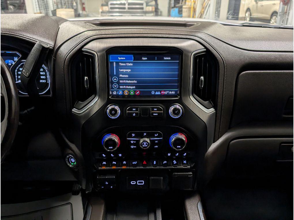 used 2020 GMC Sierra 1500 car, priced at $36,999