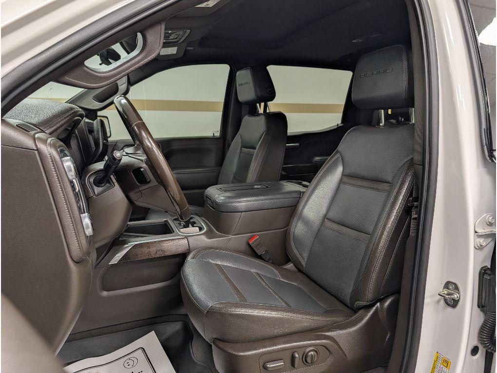 used 2020 GMC Sierra 1500 car, priced at $36,999