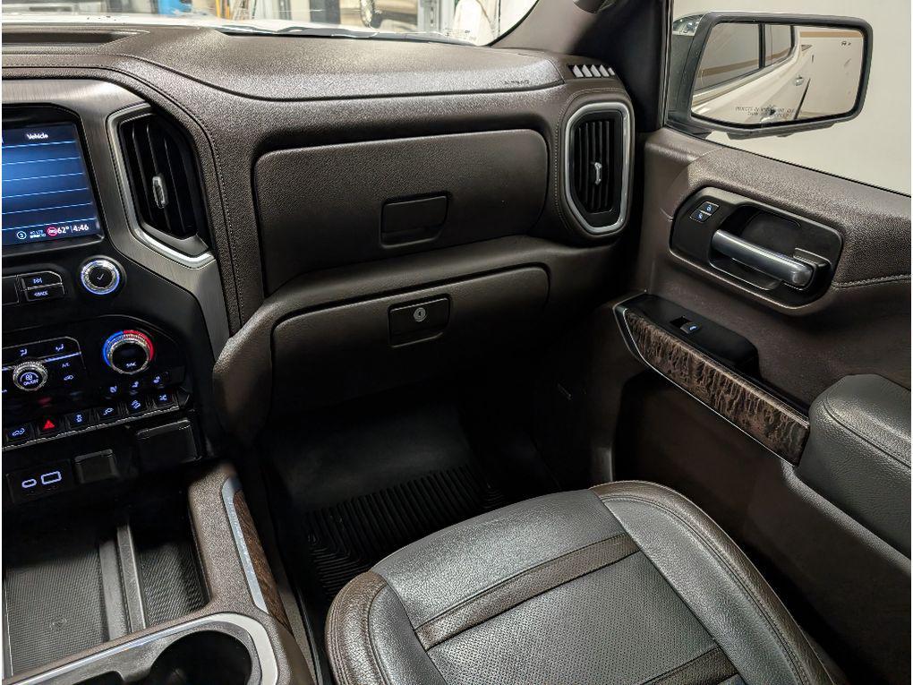 used 2020 GMC Sierra 1500 car, priced at $36,999