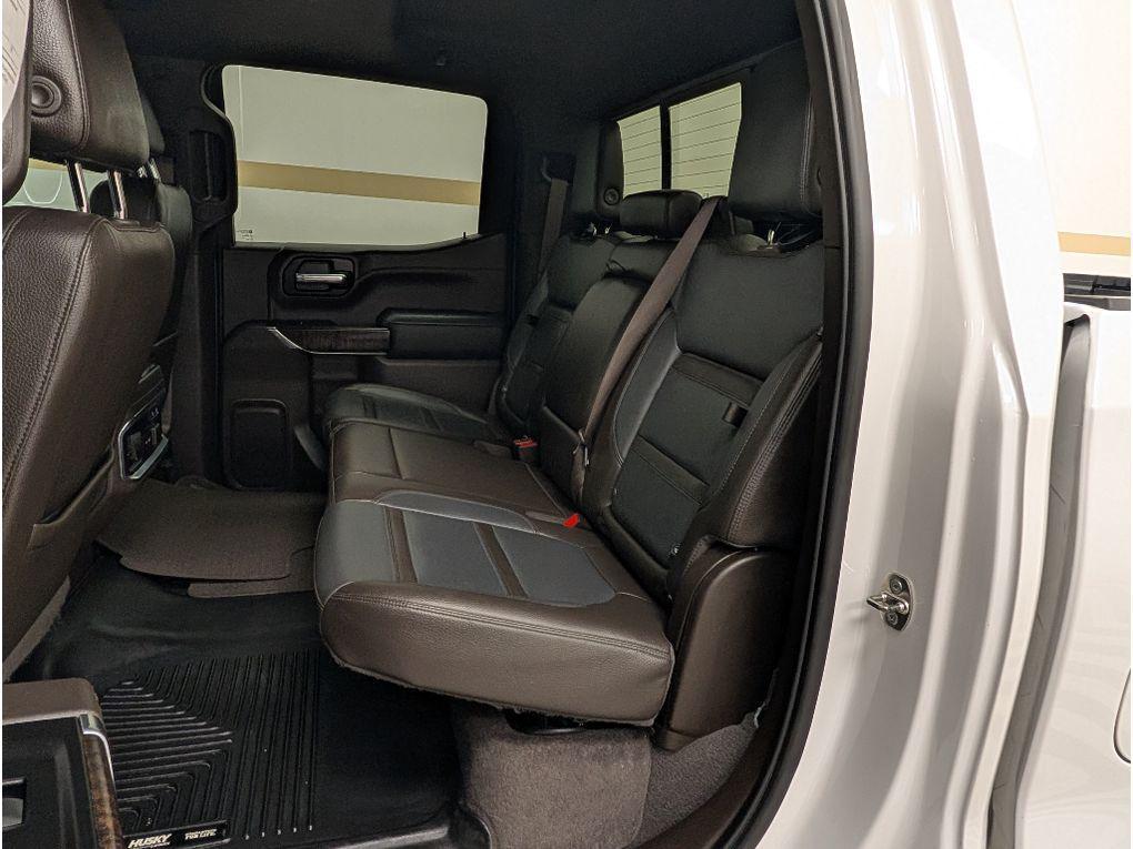 used 2020 GMC Sierra 1500 car, priced at $36,999