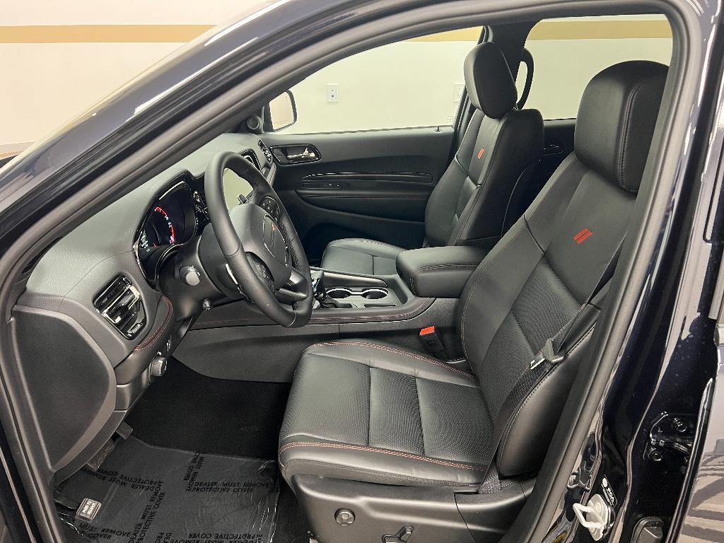 new 2026 Dodge Durango car, priced at $48,603