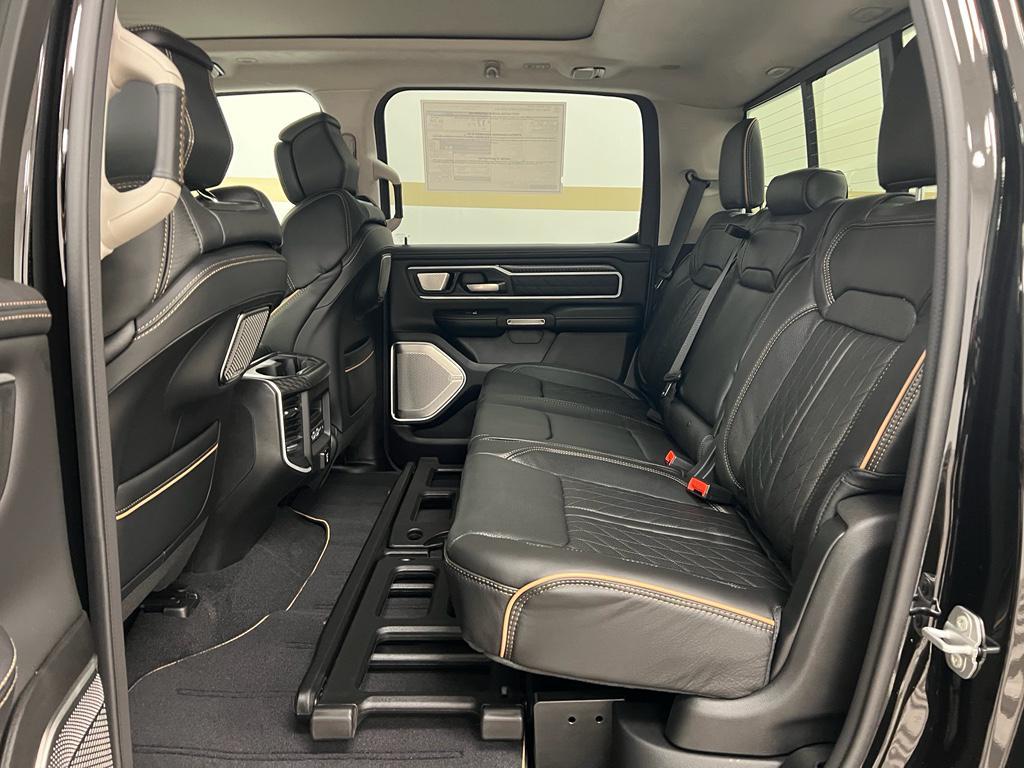 new 2026 Ram 1500 car, priced at $86,404
