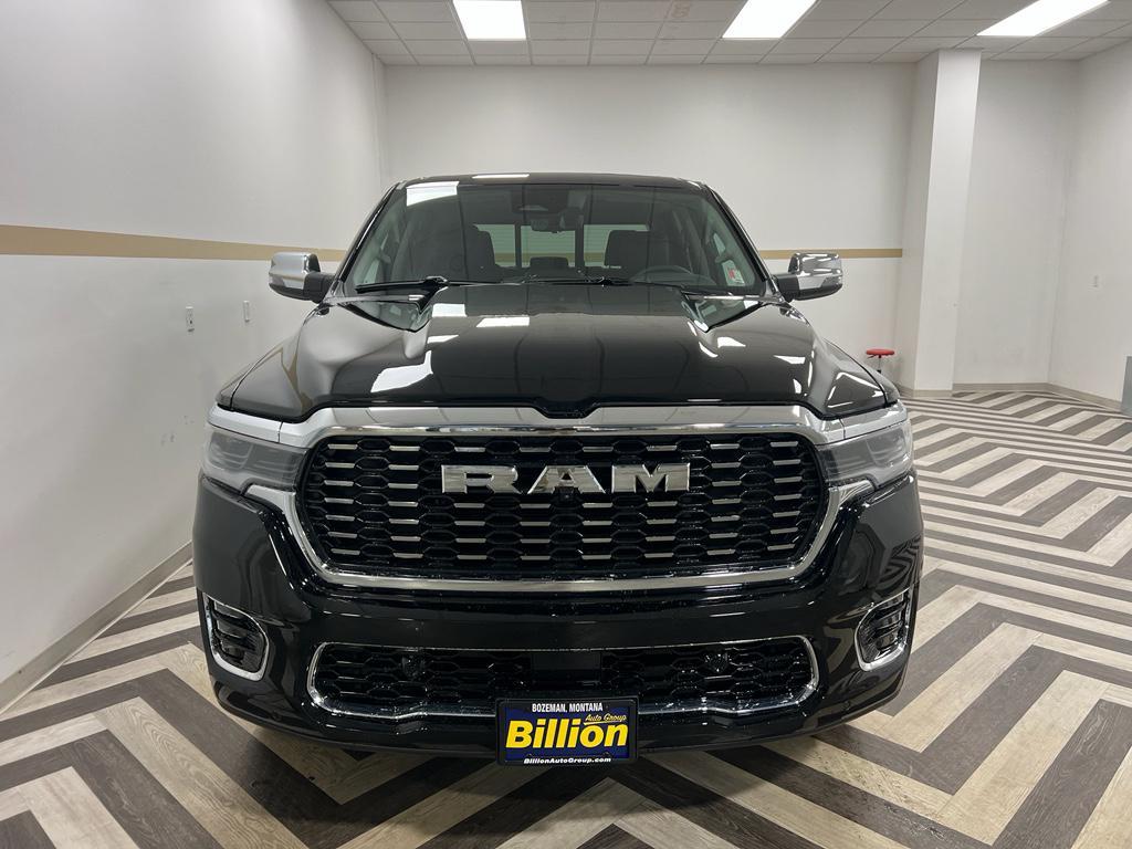 new 2026 Ram 1500 car, priced at $86,404