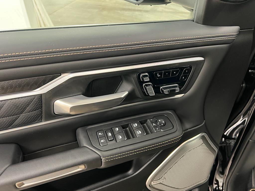 new 2026 Ram 1500 car, priced at $86,404