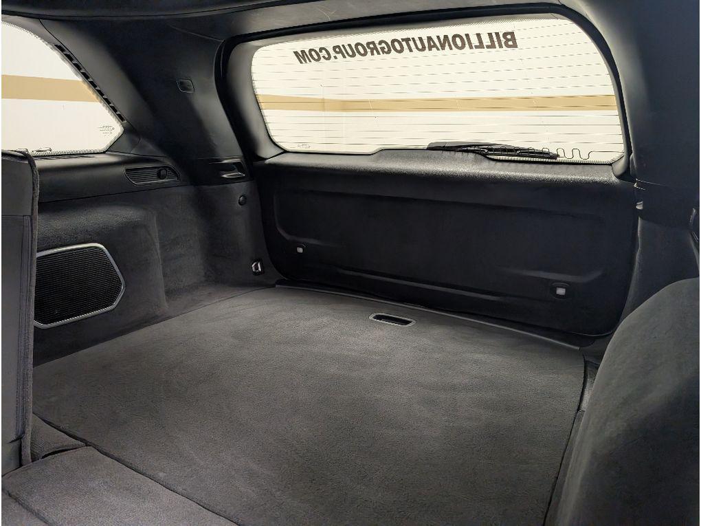 used 2024 Jeep Grand Cherokee car, priced at $39,499
