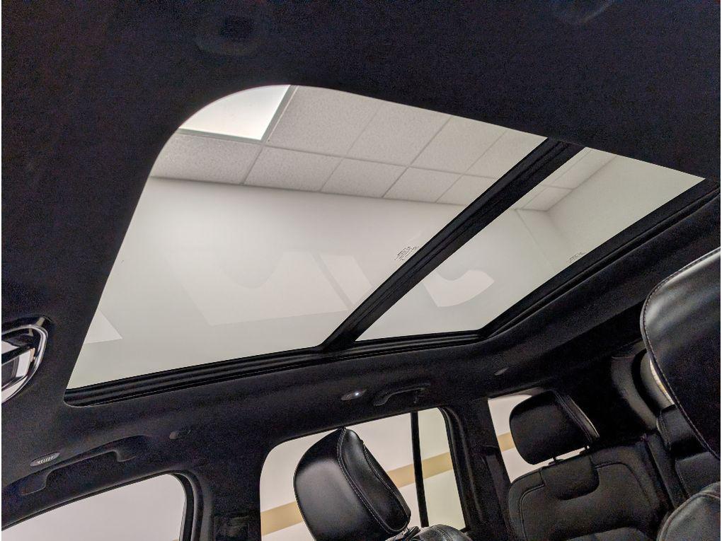 used 2024 Jeep Grand Cherokee car, priced at $39,499