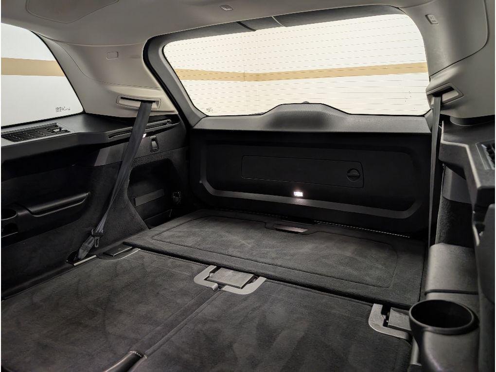 used 2017 Volvo XC90 car, priced at $23,499